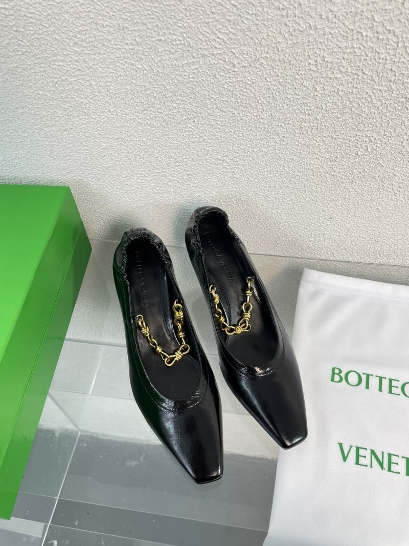 Bottega Veneta Shoes